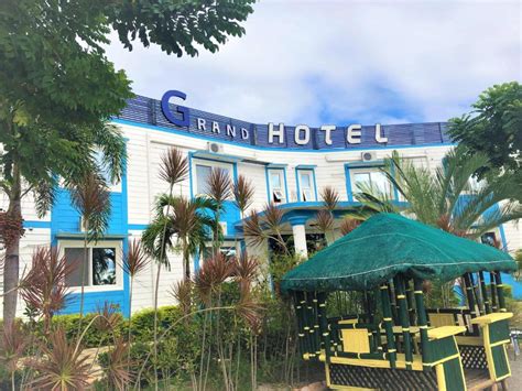 clark hotels philippines